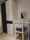 Apartmány Lana Pirovac Apartmán 4: (1+0) – A4 studio foto 1