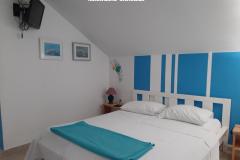 Apartmány Lana Pirovac Apartmán 4: (1+0) – A4 studio foto 4