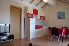 App. Biserka Lolić Apartmán 3 foto 1