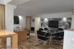 App. Biserka Lolić Apartmán 4 foto 1