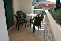 App. Biserka Lolić Apartmán 4 – A 2+2 foto 2