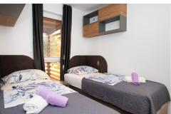 Authentic Kemping Dalmatia Apartmán 2: (4+1) – House 2 foto 4
