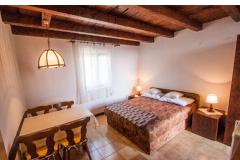 PIROVAC APARTMENTS *** Apartmán 1 – Apartman 1 foto 3