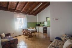 PIROVAC APARTMENTS *** Apartmán 2 – Apartman 2 foto 5