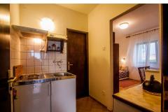 PIROVAC APARTMENTS *** Apartmán 3 – Apartman 3 foto 4