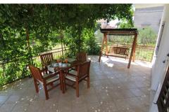 Vila Marija Apartmán 1 foto 1