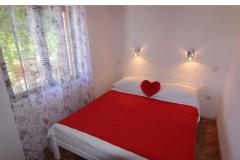 Vila Marija Apartmán 2 foto 2