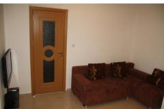 Vila Marija Apartmán 2 foto 4