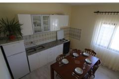 Vila Marija Apartmán 3 foto 1