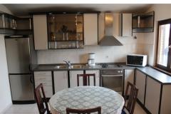 Vila Marija Apartmán 4 foto 1