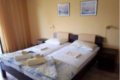 Villa Stefa Pirovac  Apartmán 1 – Žuti foto 1