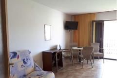 Villa Stefa Pirovac  Apartmán 1 – Žuti foto 2