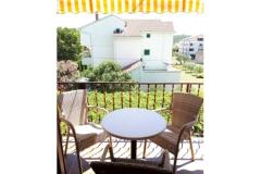 Villa Stefa Pirovac  Apartmán 1 – Žuti foto 3