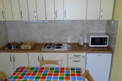Villa Stefa Pirovac  Apartmán 1 – Žuti foto 4