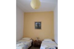 Villa Stefa Pirovac  Apartmán 1 – Žuti foto 5