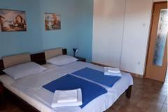 Villa Stefa Pirovac  Apartmán 2 – Plavi foto 1