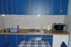 Villa Stefa Pirovac  Apartmán 2 – Plavi foto 2
