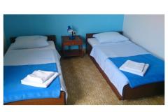 Villa Stefa Pirovac  Apartmán 2 – Plavi foto 3