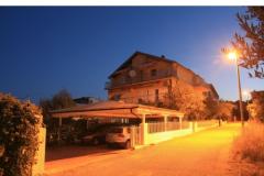 Villa Mir  Apartmán 1 – Starine foto 5