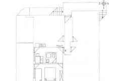 Villa Mir  Apartmán 2 – Vruje foto 1