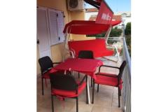 Villa Mir  Apartmán 2 – Vruje foto 2