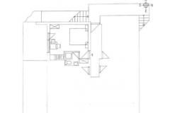 Villa Mir  Apartmán 3 – Prosika foto 4