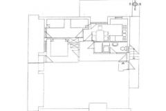 Villa Mir  Apartmán 5 – Sustipanac foto 4