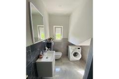 Villa Ana , one min walk to beach Apartmán 1 foto 2