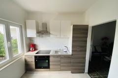 Villa Ana , one min walk to beach Apartmán 1 foto 4