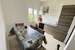 Villa Ana , one min walk to beach Apartmán 1 foto 5