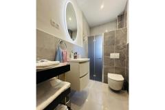 Villa Ana , one min walk to beach Apartmán 2 foto 1