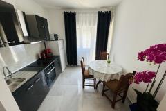 Villa Ana , one min walk to beach Apartmán 2 foto 4