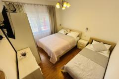 Villa Ana , one min walk to beach Apartmán 2 foto 6