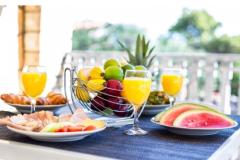 Villa The Heart of Croatia***** Apartmán 1 – Gr. floor foto 2