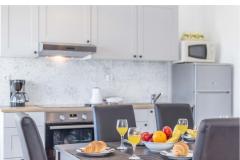 Villa The Heart of Croatia***** Apartmán 2 – 1st. floor foto 3