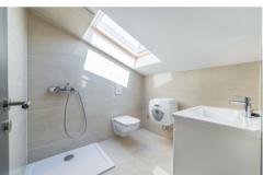 Villa The Heart of Croatia***** Apartmán 2 – 1st. floor foto 5