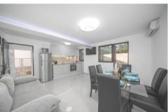 Villa The Heart of Croatia***** Apartmán 3 – Villa foto 2