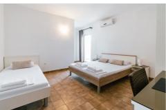 Villa Vicenzo Pokoj 2: (3+0) – Soba 2 foto 3