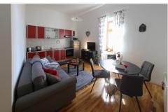 Apartmány Paradiso Apartmán 2 foto 4