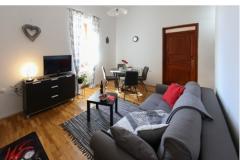 Apartmány Paradiso Apartmán 2 foto 5