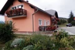 Blazenka Hodak Apartmán 1 foto 1