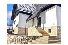 Etno garden Pokoj 1 foto 2