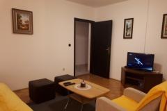 Dům Boric Apartmán 1 – Apartment foto 4