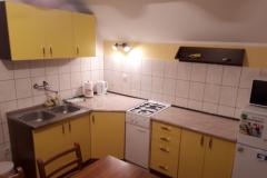 Dům Boric Apartmán 1 – Apartment foto 5