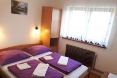 Dům Boric Pokoj 3 – Room foto 1