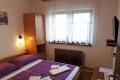 Dům Boric Pokoj 2 – FamilyRoom foto 1