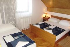 Dům Osana Apartmán 1 foto 3