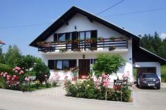 Dům Osana Apartmán 1 foto 5