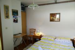 Dům Osana Pokoj 2 foto 1