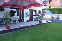 Dům Osana Pokoj 2 foto 3